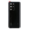 p40 pro backcover black 2