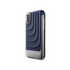 X-doria Apple iPhone X/iPhone XS Hard Case Spartan - 3X2C1106A | 6950941461191 - Blue