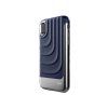X-doria Apple iPhone X/iPhone XS Hard Case Spartan - 3X2C1106A | 6950941461191 - Niebieski