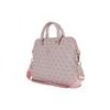 Guess PU 4G Triangle Logo Taška na Notebook 13/14/15" Pink