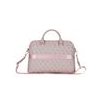 Guess PU 4G Triangle Logo Taška na Notebook 13/14/15" Pink