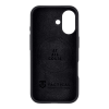 Kryt pro Tactical Apple iPhone 17 Asphalt