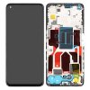 oppo find x3 lcd black dfwoybfm