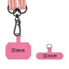 OBAL:ME NeckTag Trio Popruh na Telefon Pink