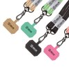 OBAL:ME NeckTag Trio Popruh na Telefon Pink
