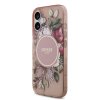 Zadní kryt pro iPhone 17 Pink