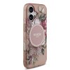 Zadní kryt pro iPhone 17 Pink