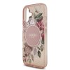 Zadní kryt pro iPhone 17 Pink