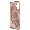Zadní kryt pro iPhone 17 Pink