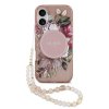Zadní kryt pro iPhone 17 Pink