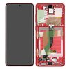 S20 Plus LCD Red PDa5an0z