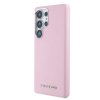 Zadní kryt pro Samsung Galaxy S25 Ultra Pink
