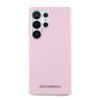 Zadní kryt pro Samsung Galaxy S25 Ultra Pink