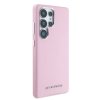 Zadní kryt pro Samsung Galaxy S25 Ultra Pink
