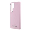 Zadní kryt pro Samsung Galaxy S25 Ultra Pink