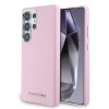 Zadní kryt pro Samsung Galaxy S25 Ultra Pink