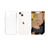Kryt pro Tactical Apple iPhone 13 Transparent