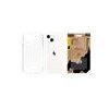 Kryt pro Tactical Apple iPhone 13 Transparent