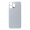 14 pro max backcover silver Std9xrBV