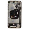 Apple iPhone XS Max Backcover With Small Parts (Pulled) Gold 1