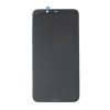 nokia 8.1 lcd black front
