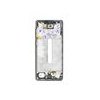 LCD display + Dotyk + Přední kryt Samsung A336B Galaxy A33 5G Awesome Black…