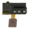 huawei p9 lite audio connector 03023pdl image 1