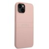Zadní kryt pro iPhone 14 Plus Pink