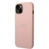 Zadní kryt pro GUESS iPhone 14 Plus Pink