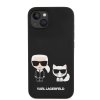 Kryt pro Karl Lagerfeld iPhone 14 Plus
