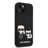 Kryt pro Karl Lagerfeld iPhone 14 Plus