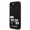 Kryt pro Karl Lagerfeld iPhone 14 Plus