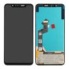 lg g8s lcd black