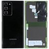 note 20 ultra backcover black
