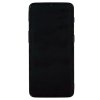 OnePlus 6T (A6013) LCD Display + Touchscreen + Frame Mirror Black