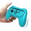 Náhradní díl pro JoyCon Ovladače 2ks Blue/Red