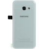 samsung sm a320f galaxy a3 2017 backcover gh82 13636c blue