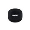 DKNY Satiny Finish TWS Bezdrátová Sluchátka Black