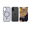 Kryt pro Tactical Apple iPhone 16 Deep