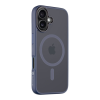 Kryt pro Tactical Apple iPhone 16 Deep