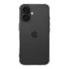 Kryt pro Tactical Apple iPhone 16 Transparent