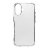 Kryt pro Tactical Apple iPhone 16 Transparent