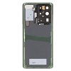 Samsung G988F Galaxy S20 Ultra 5G Backcover GH82 22217B Cosmic Grey1