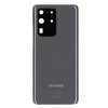 Samsung G988F Galaxy S20 Ultra 5G Backcover GH82 22217B Cosmic Grey