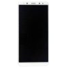 Huawei Mate 10 Lite LCD Display + Touchscreen + Frame White 1