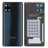 Samsung N770F Galaxy Note 10 Lite Backcover GH82 21972A Black