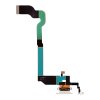 16943 replacement for iphone x charging connector assembly white 2