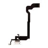 16943 replacement for iphone x charging connector assembly white 3