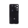 Samsung S931B Galaxy S25 Kryt Baterie Black (Service Pack)