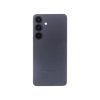 Samsung S931B Galaxy S25 Kryt Baterie Black (Service Pack)